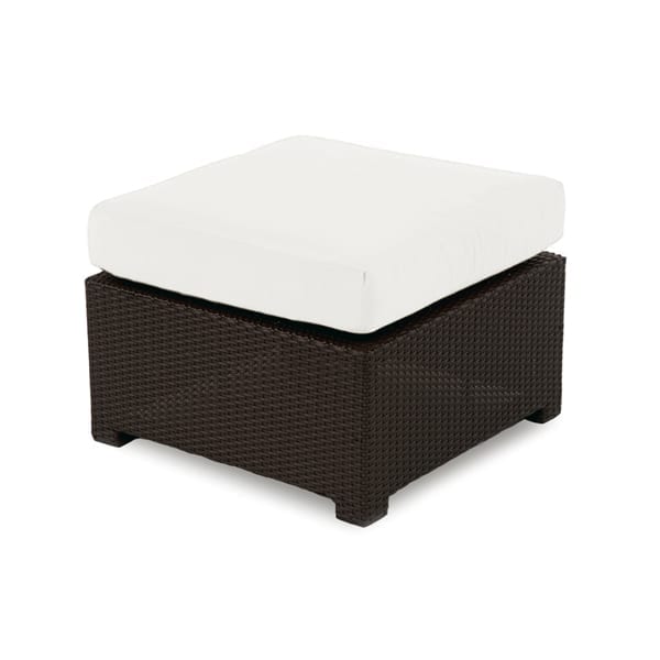outdoor wicker ottoman furniture tampa
