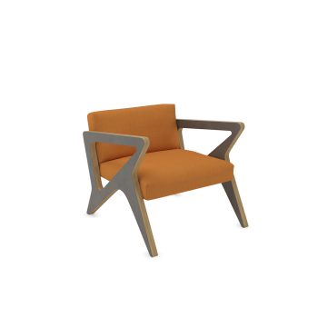 commercial chair exposed russian plywood edge anastasia