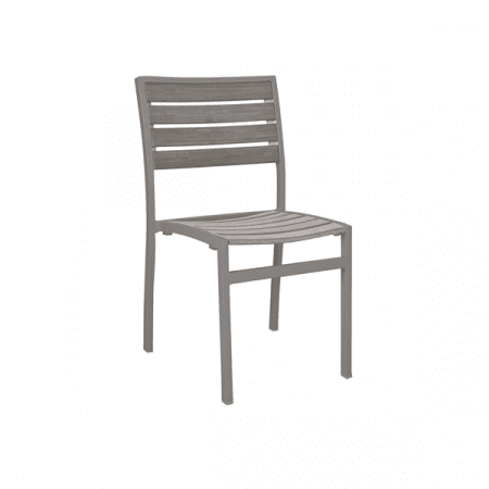 wood chair for outdoors