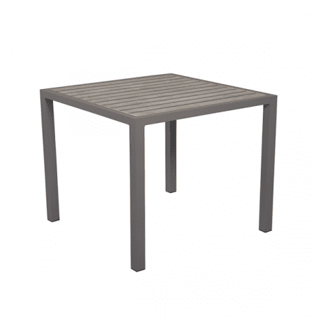 outdoor table