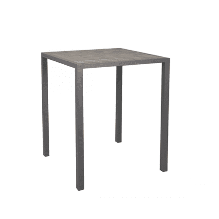 outdoor table