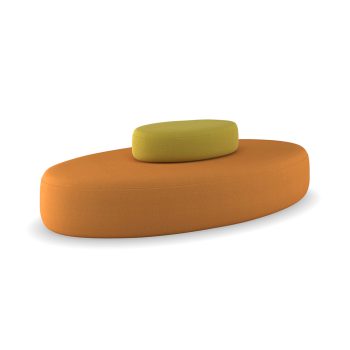 stackable commercial ottoman collection bipophilic