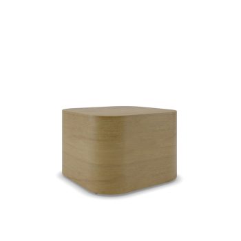 Pax commercial laminate Coffee Table